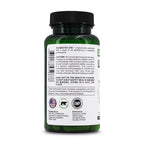 Siberian Green Lung Support Complex - 60 Capsules - image 4