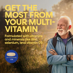Nature's Way VITAMIN