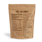 MB Herbals Bael Powder - 8 oz - image 2