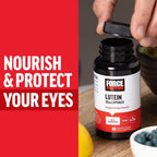 Force Factor Lutein and Zeaxanthin Eye Vitamins - 60 Capsules - image 6