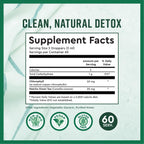 360 Nutrition Matcha Chlorophyll Liquid Drops with L-Theanine - 60 Servings - image 8