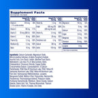 ONE A DAY Men's Pre-Conception Health Multivitamin - 30 Tablets - image 8