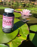 Ancient Origins Grass Fed Beef Organ Supplement for Women - 60 Capsules - image 8