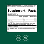 Standard Process Niacinamide B6 Energy Metabolism Support - 90 Capsules - image 2