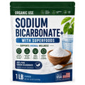Kidney Restore Sodium Bicarbonate Alkaline Powder - 16 oz