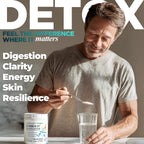 TODICAMP Zeolite Detox Binder Clinoptilolite Powder - 1 Pound - image 3