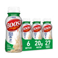 BOOST High Protein Balanced Nutritional Drink Very Vanilla - 6 Pack