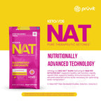 Prüvit Keto//OS NAT Raspberry Lemonade Drink Mix - 20 Sachets - image 3