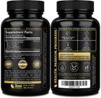 Zeal Naturals Multi Collagen Peptides - 180 Capsules - image 4
