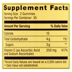 Spring Valley Vitamin C 240 mg Gummies - 70 Gummies - image 4