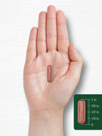 Carlyle Red Yeast Rice Supplement 1800 mg - 250 Capsules - image 7