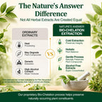 Nature's Answer Mullein Leaf Herbal Supplement - 1 Fl Oz - image 8
