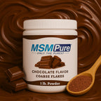 KALA HEALTH MSMPure Coarse Flakes