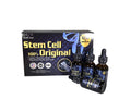 Health-Tech STEM Cell 100% Original Liquid - 4 x 30ml