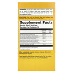 Natural Balance Catuaba Power Max 500 Stamina Formula - 60 Vegetarian Capsules - image 2