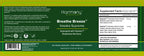 Harmony Nutraceuticals Vasaka Respiratory Support - 120 Capsules - image 2