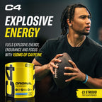 Cellucor C4 Original Pre Workout Powder