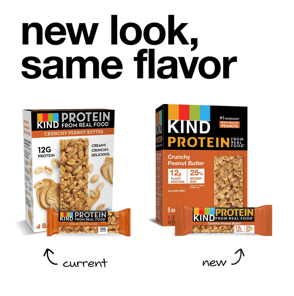 KIND Protein Bars