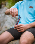 TruWild Hydrate Electrolyte + Amino Acids Drink Mix Powder