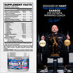 Evogen AminoKEM Essential Amino Acid