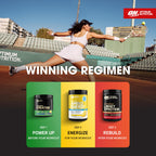 Optimum Nutrition Essential