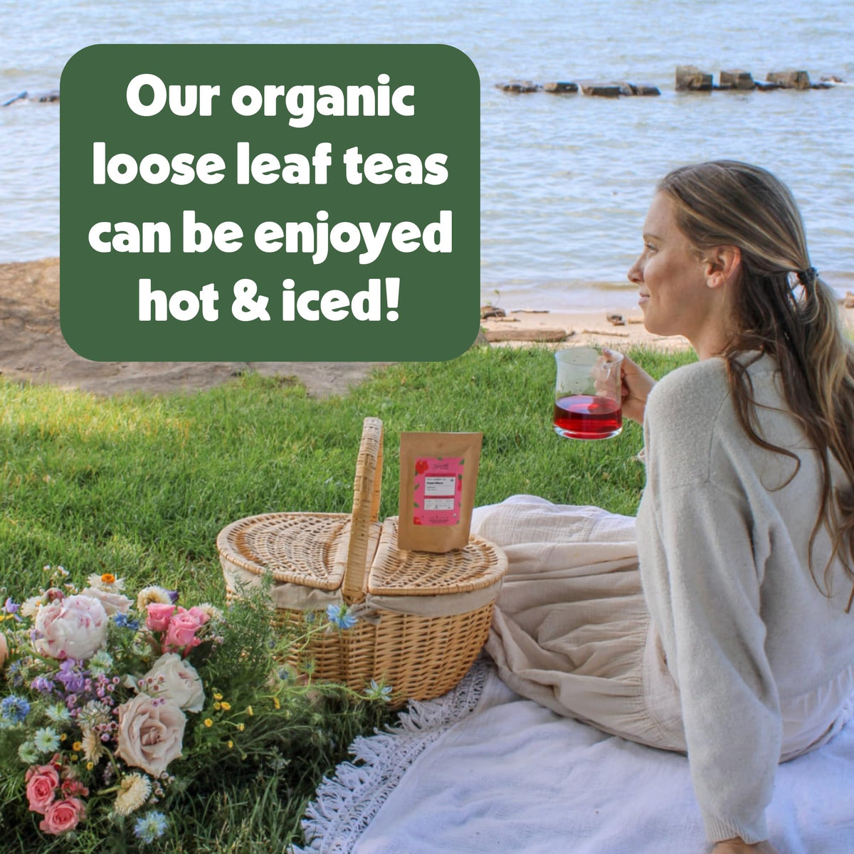 Heavenly Tea Leaves Bulk Loose Leaf Tea