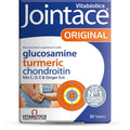 Jointace Glucosamine & Chondroitin with Turmeric - 30 Tablets