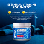 Evogen Carnigen - Premium Carnitine Powder