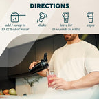 Myprotein Clear Whey Isolate Protein Powder