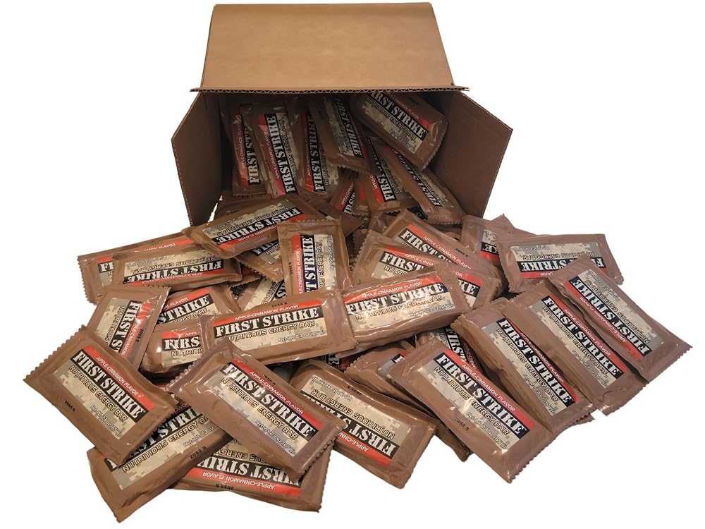 EPIDEMIC PROOF SNACK_FOOD_BAR