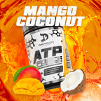 DRAGON PHARMA ATP Force Enhanced Creatine System