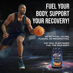 Vega Premium Sport Protein Chocolate Protein Powder