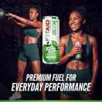 LIFEAID Creatine Recovery Drink, Electrolytes, Zero Sugar