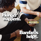 Barebells Salty Peanut Protein Bar - 24 Pack - image 3
