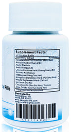 Kangyacare Prostate Cleanse Herbal Tablets - 180 Count - image 3