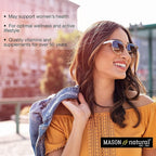 Mason Natural Hyaluronic Acid 100 mg Capsules - 30 Count - image 6