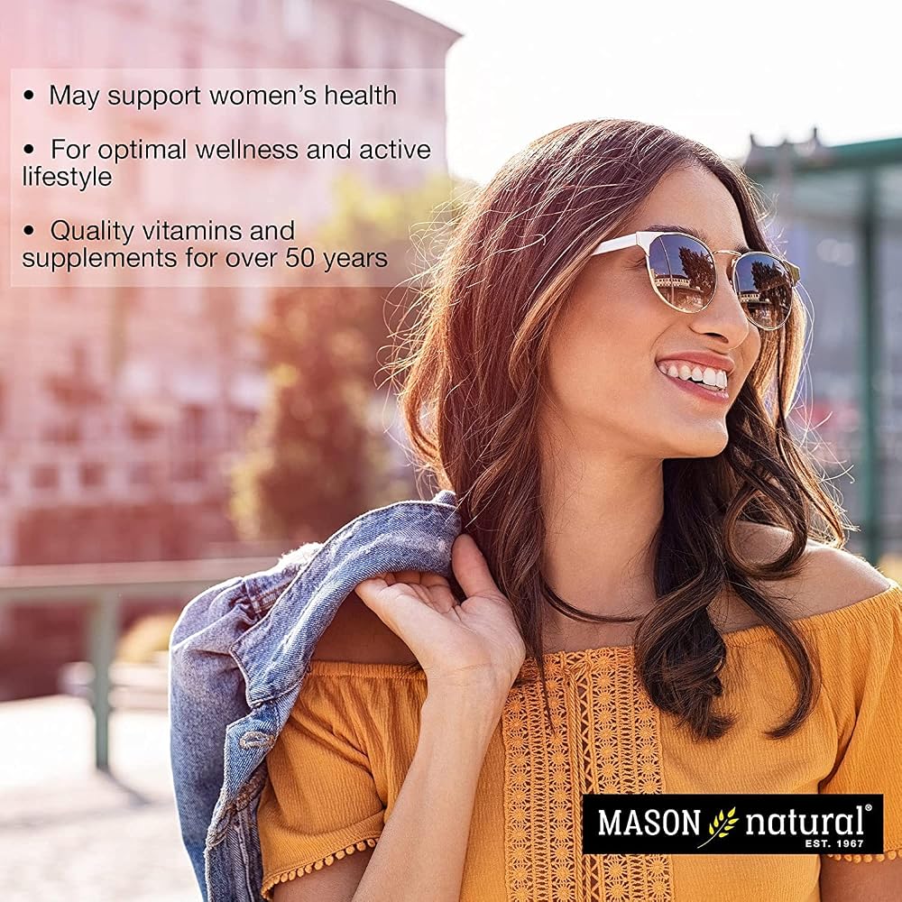 Mason Natural Hyaluronic Acid 100 mg Capsules - 30 Count - image 6