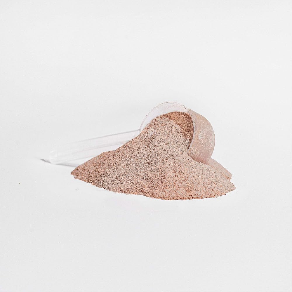 Minimo Nutrition Chocolate Grass-Fed Collagen Peptides Powder - 13.3 oz - image 9