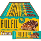Fulfil 15g Protein Bars