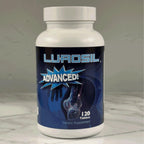 Pacific Health Lurosil Advanced Joint Support - 360 Capsules - image 2