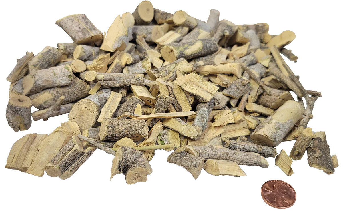 Naturejam Chaparro Amargo Herb Wildcrafted - 1 Pound - image 2
