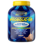 Maximum Human Performance Probolic-SR Sustained Release Protein Powder