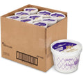 Magic Cup Vanilla Nutritional Supplement Frozen Dessert - 48 Pack