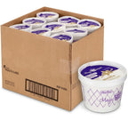 Magic Cup Vanilla Nutritional Supplement Frozen Dessert - 48 Pack