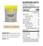 Ascent Ascent Casein Protein Powder - 25g Micellar Casein Powder