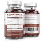 Purify Life Ceylon Cinnamon Gummies with Chromium - 60 Chews - image 6