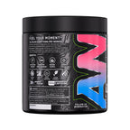 ABE all black everything All Black Everything Pre Workout Powder
