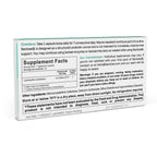 BACTOSE 7-Day Lactose Support Probiotics - 14 Capsules - image 3
