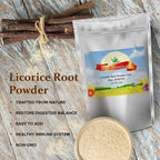 Best Botanicals Licorice Root Powder - 4 oz - image 3