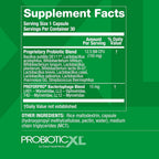 OmegaXL Powerful Joint and Muscle Support Supplement & ProbioticXL
